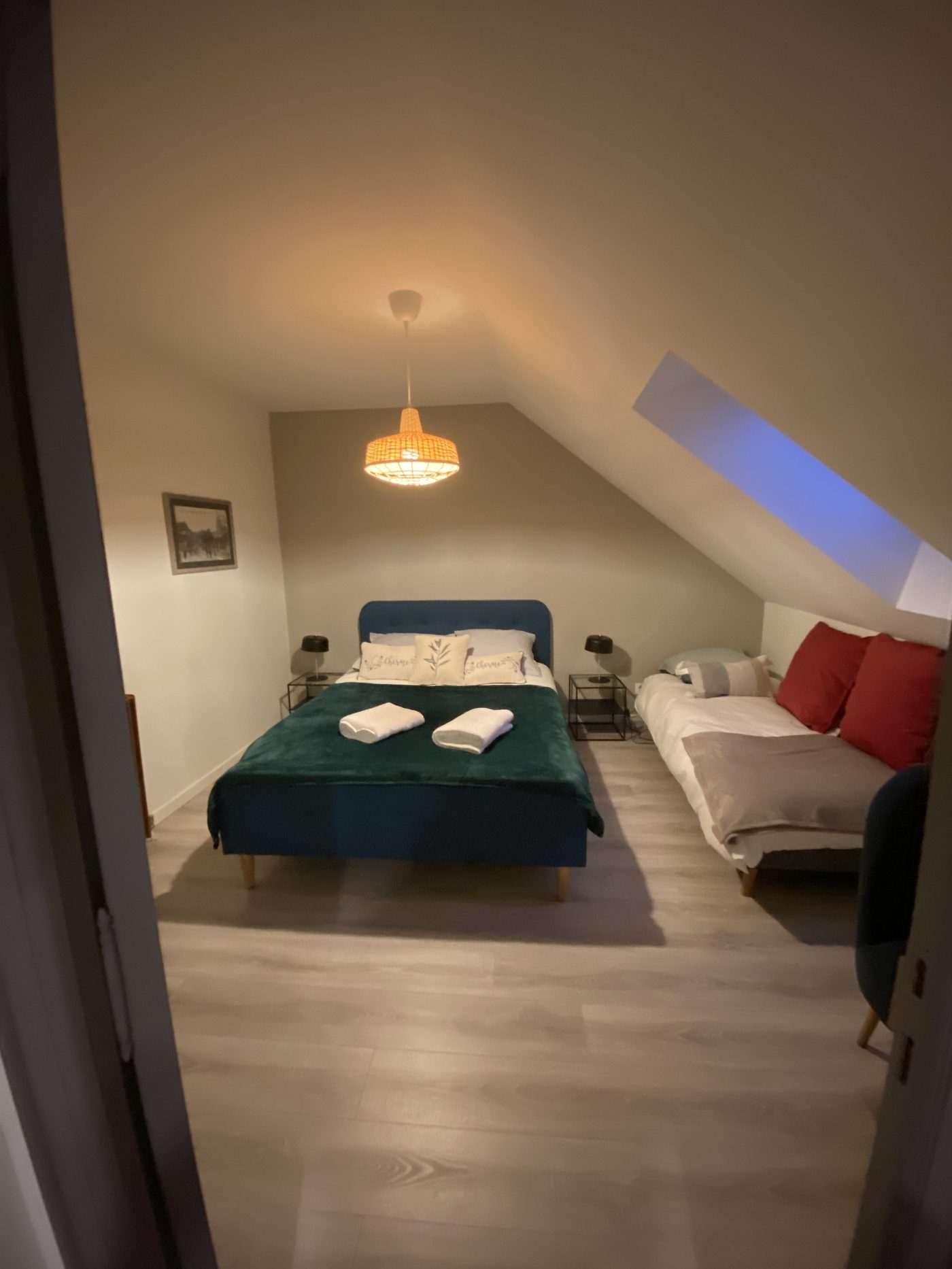 Placard sur mesure